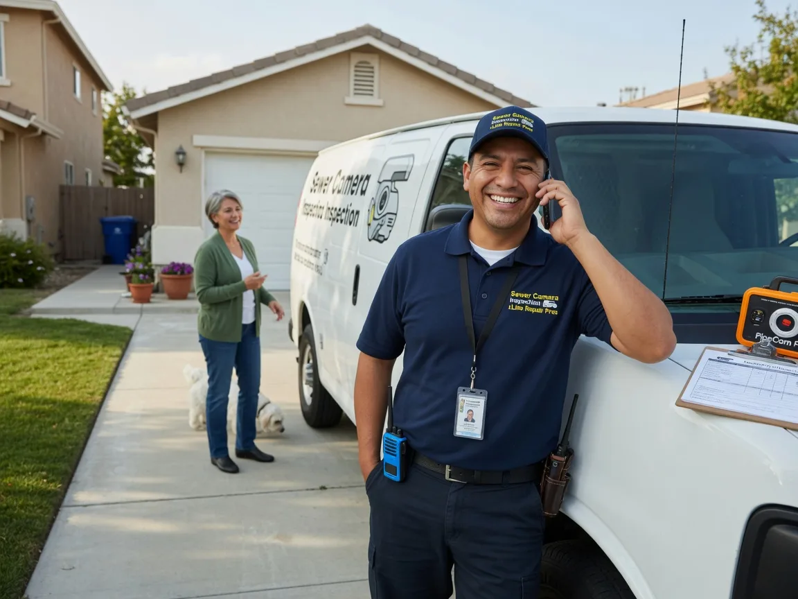 Sewer Line Repair Greenwood, SC FAQs